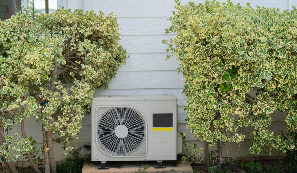 AC preparation