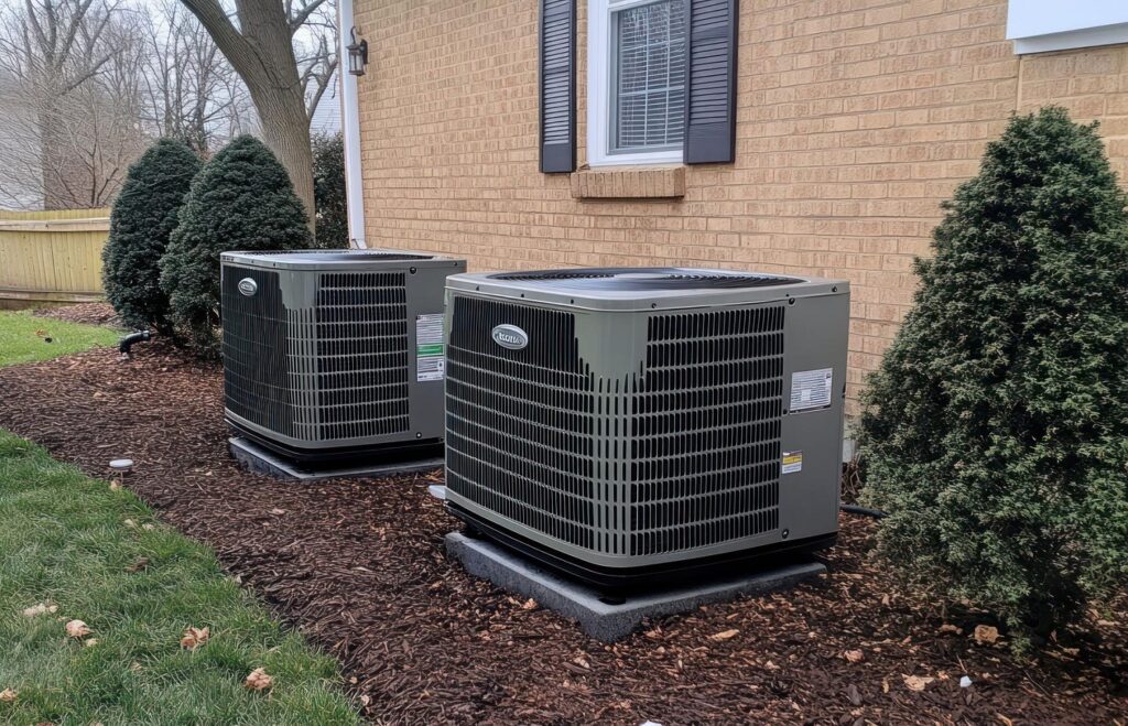 AC units