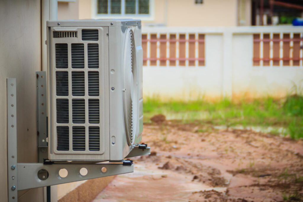 AC unit